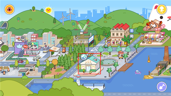 miga world无广告版