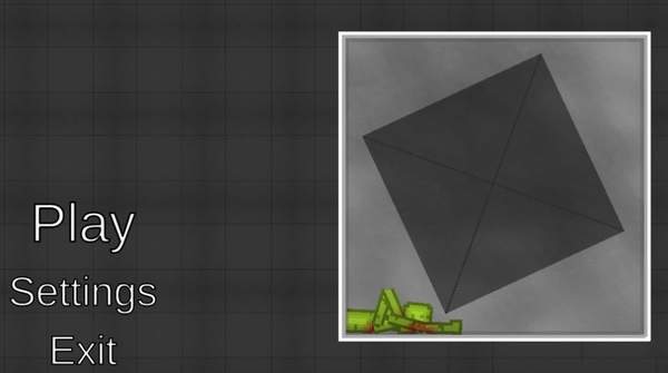 甜瓜游乐场汉化版自带模组免广告