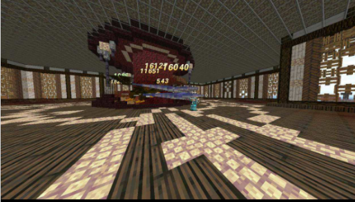 我的世界斗罗大陆整合包