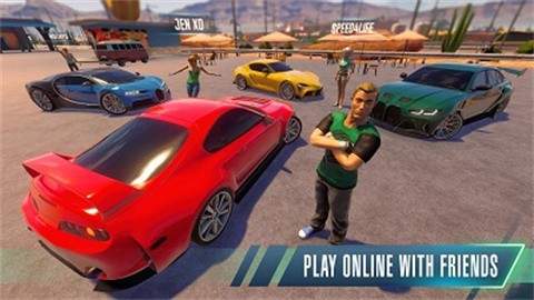 驾驶学校模拟器EVO