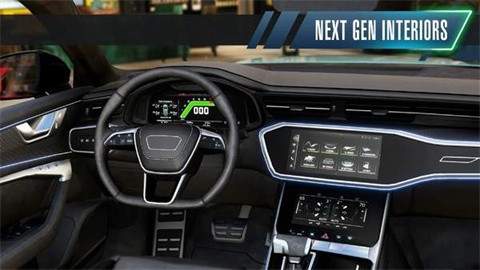 驾驶学校模拟器EVO