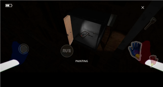 波比的游戏时间三手机版