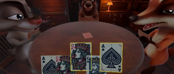 骗子酒馆伸缩脖子工具