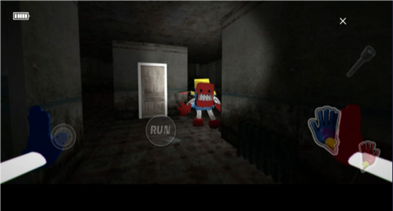 波比的游戏时间三手机版