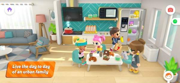 梦幻都市我的城市