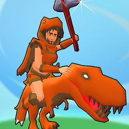 侏罗纪世界游戏