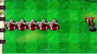 植物怒战僵尸娘化版