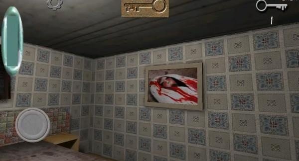 兰德里纳河的孩子内置菜单图3