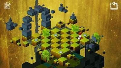 不朽的谜题免广告