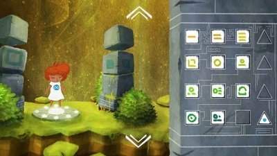 不朽的谜题免广告