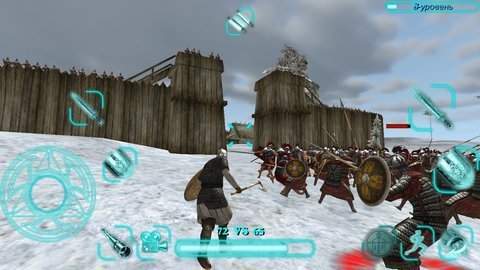 钢铁之躯3火器时代正版