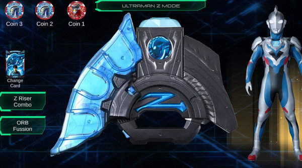 泽塔升华器模拟器游戏