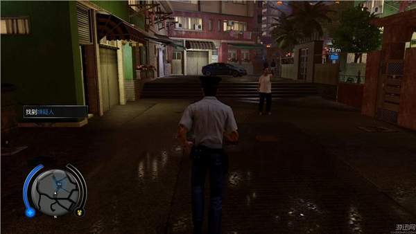 热血无赖中文版