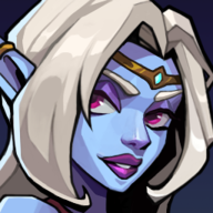 兽人永不为奴割草游戏