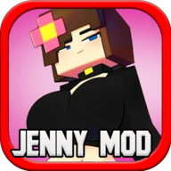 jennymod整合包