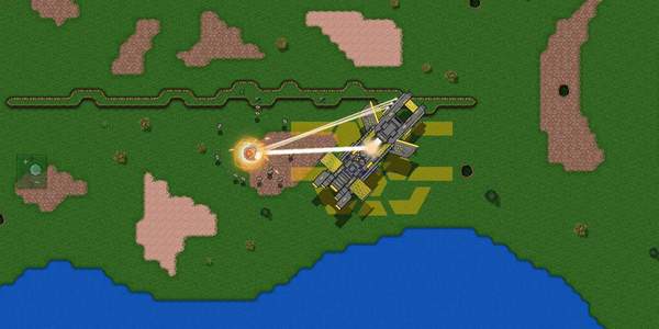 铁锈战争环太平洋机甲模组正版