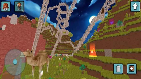 绝境大逃亡安卓版