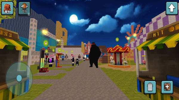 绝境大逃亡安卓版