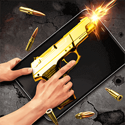 枪械拆解模拟器