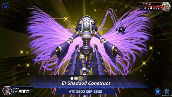 游戏王大师决斗中文版