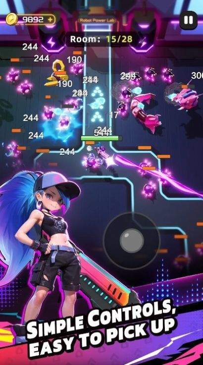 neonguardian中文版