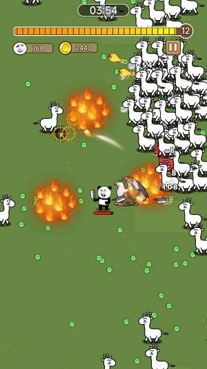 表情包割草大作战免费