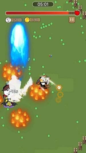 表情包割草大作战免费