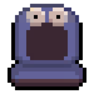 我们之间的恶魔天线宝宝游戏