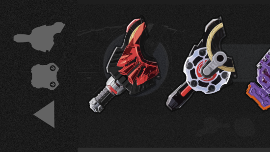 极狐假面骑士极狐模拟器