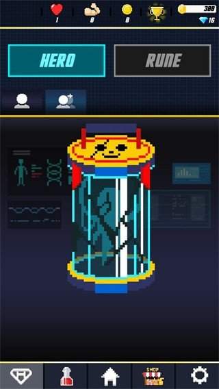 复古游骑兵手游