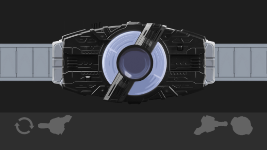 极狐假面骑士极狐模拟器