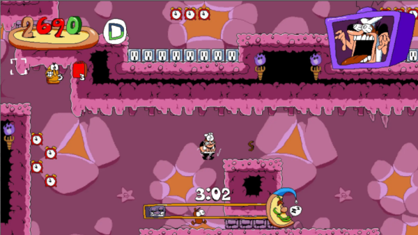 披萨塔pissino改版