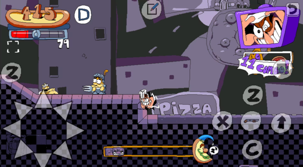 披萨塔pissino改版