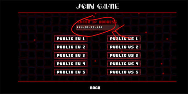 索尼克EXE大逃杀手机版