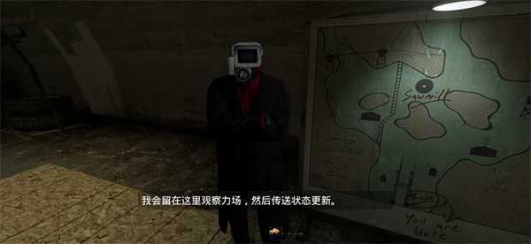 bloodbox模组