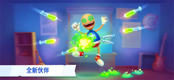 疯狂木偶人2最新版