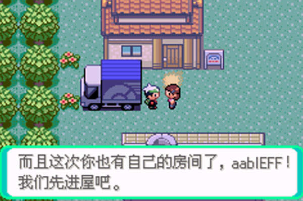 口袋妖怪传说绿宝石nuzlocke模式