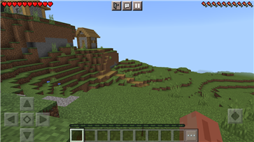 minecraft1.21基岩版