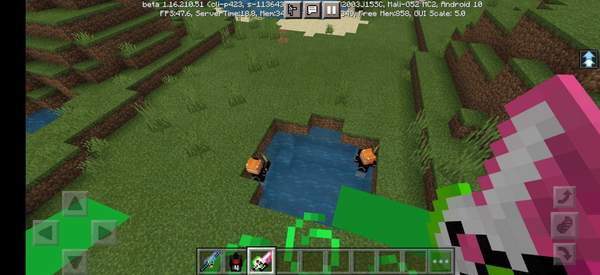 minecraft假面骑士mod
