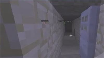 我的世界鬼屋制作教程