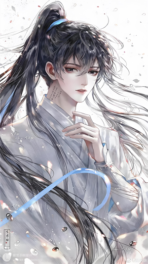 贴画壁纸