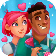 爱与馅饼合并中文版