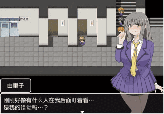 学校怪谈游戏安卓