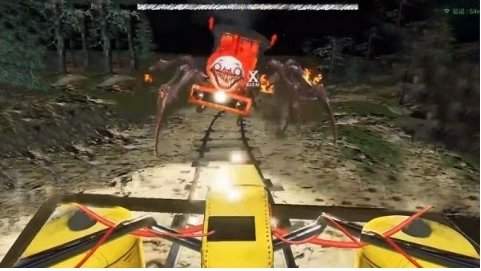 枪战精英求生游戏