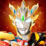 天诺宇宙英雄存档版