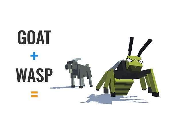 动物融合模拟器汉化版