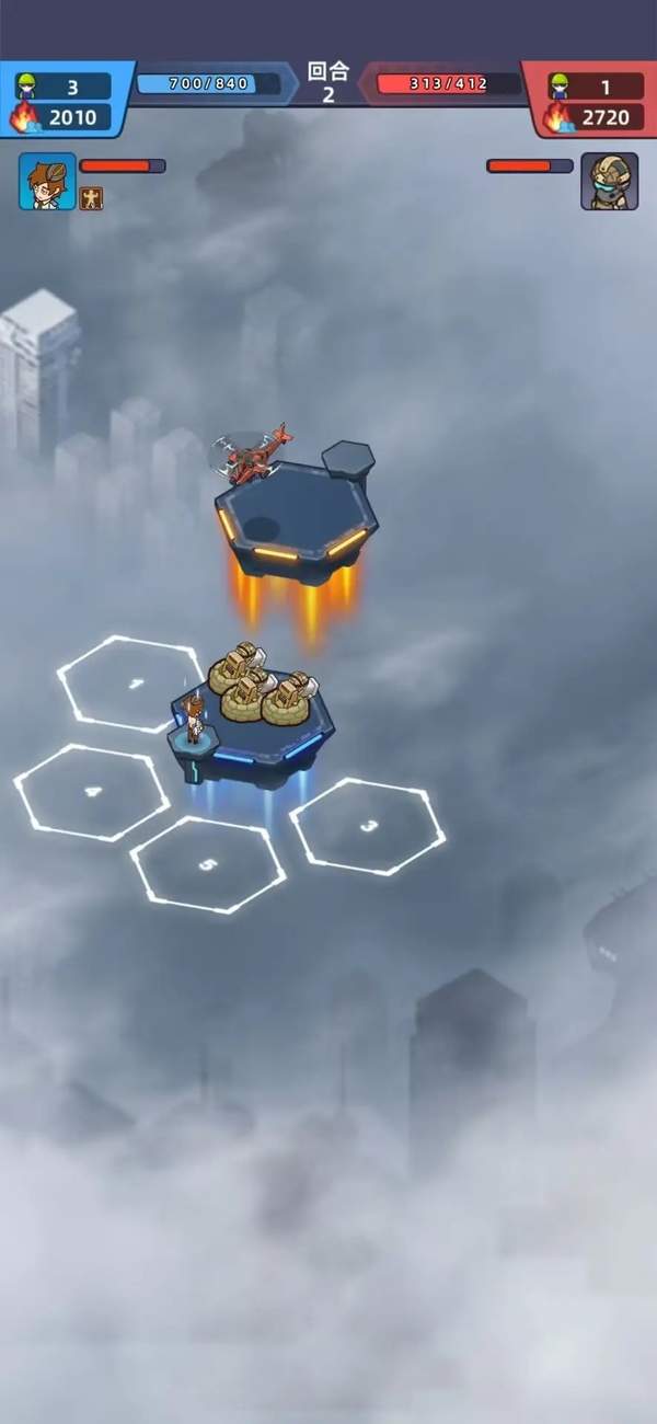 我的战舰梦游戏