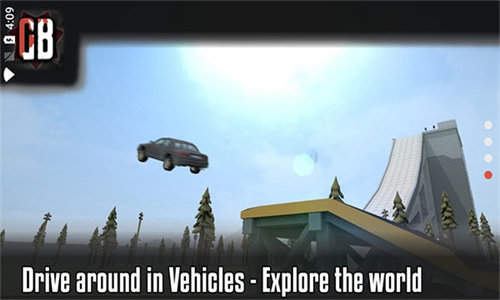 仇恨沙盒16.0最新版