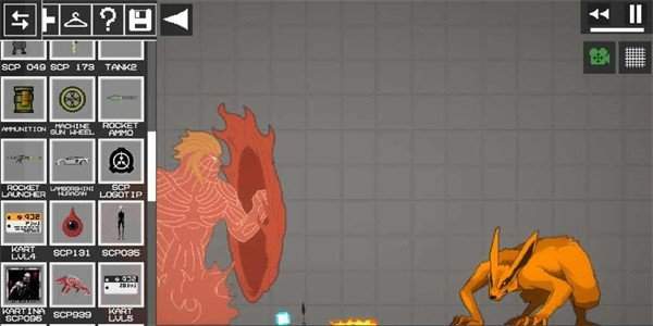 甜瓜游乐场国际版游戏