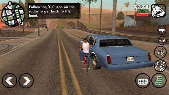 侠盗飞车罪恶都市完美存档